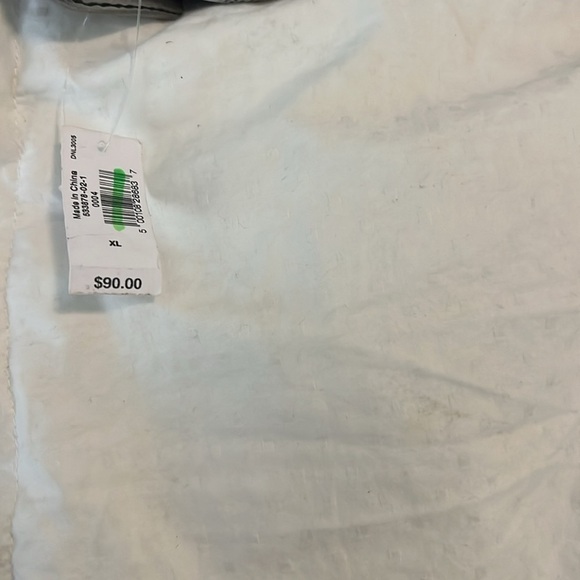 Banana Republic Women's Heritage Monte Wide Brown Concho Belt Leather western - Picture 4 of 9